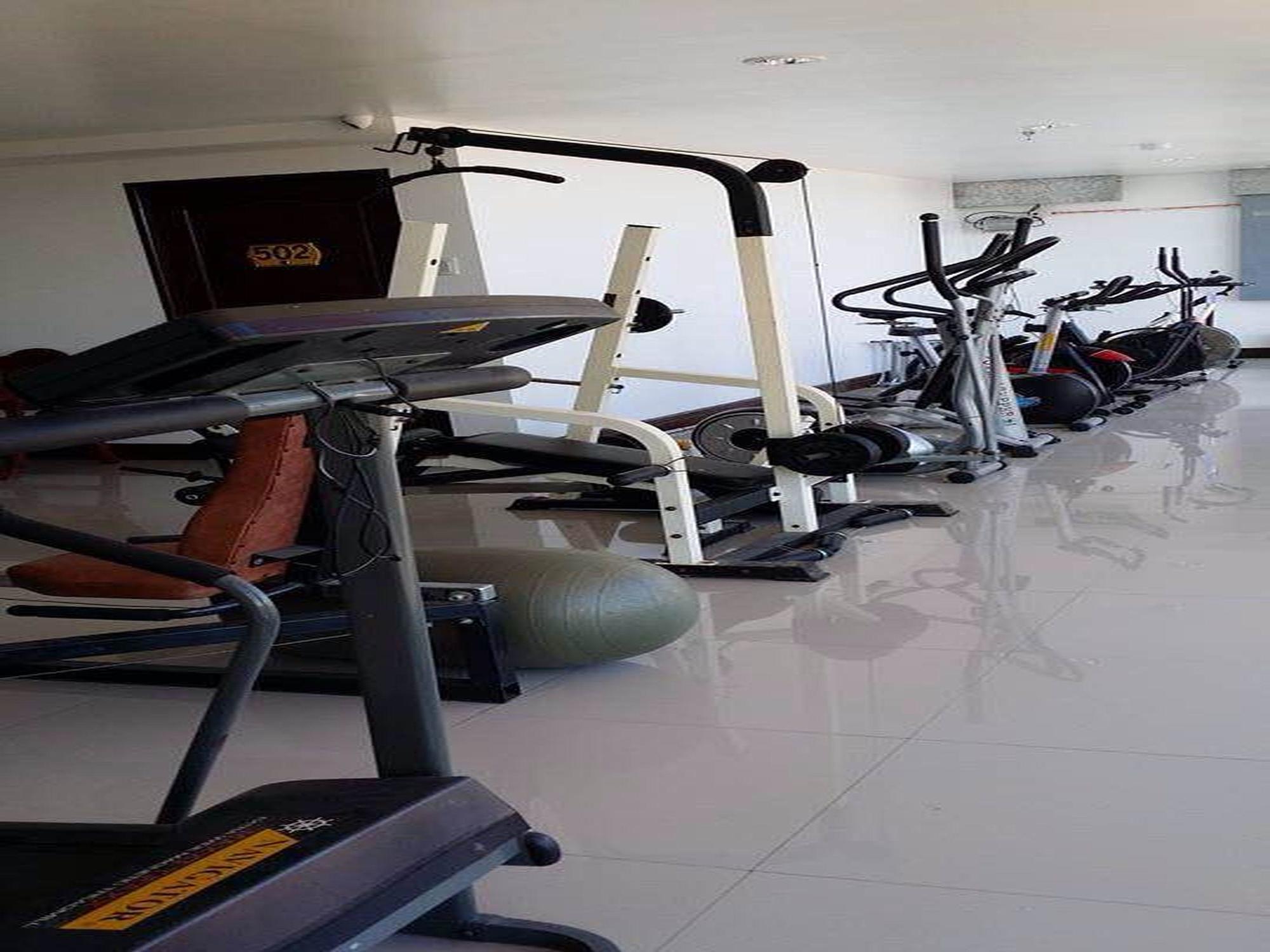 Reddoorz Plus Near Vigan City Commercial Center מראה חיצוני תמונה