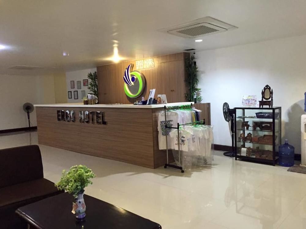 Reddoorz Plus Near Vigan City Commercial Center מראה חיצוני תמונה