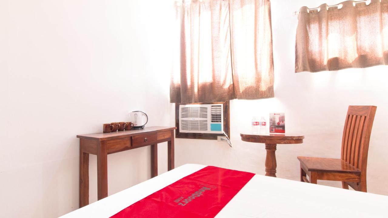 Reddoorz Plus Near Vigan City Commercial Center מראה חיצוני תמונה