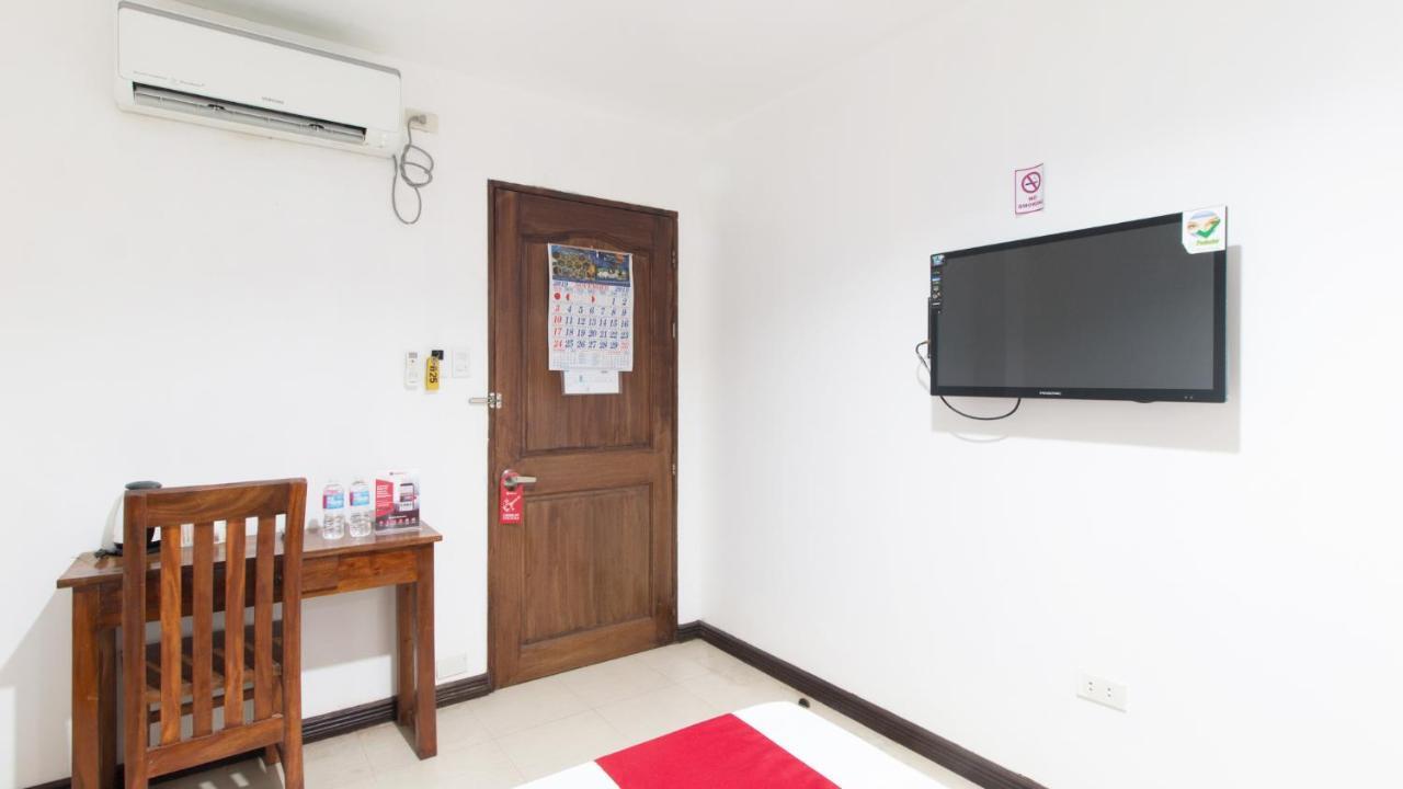 Reddoorz Plus Near Vigan City Commercial Center מראה חיצוני תמונה