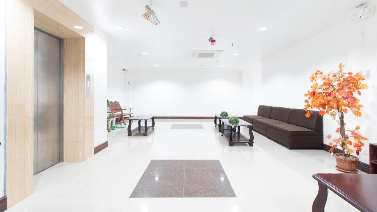 Reddoorz Plus Near Vigan City Commercial Center מראה חיצוני תמונה