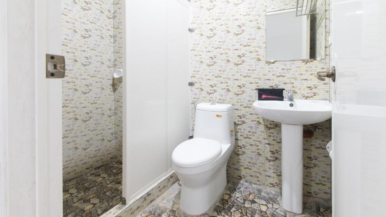 Reddoorz Plus Near Vigan City Commercial Center מראה חיצוני תמונה