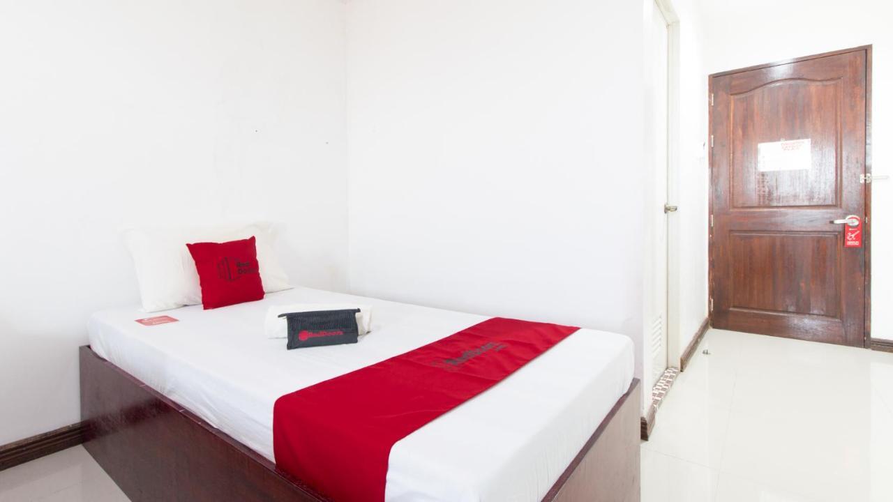 Reddoorz Plus Near Vigan City Commercial Center מראה חיצוני תמונה