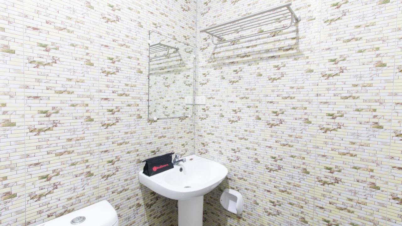 Reddoorz Plus Near Vigan City Commercial Center מראה חיצוני תמונה